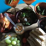 Casa de Férias Quinta Abelha *
