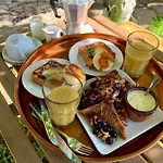 Quinta Abelha Casa de Férias