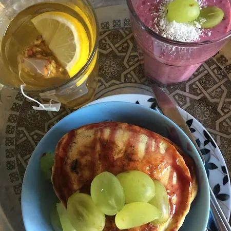 Quinta Abelha بيت للعطل *