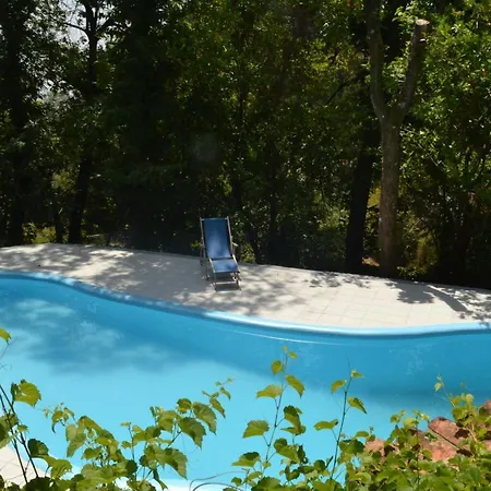 Ferienhaus Quinta Abelha *