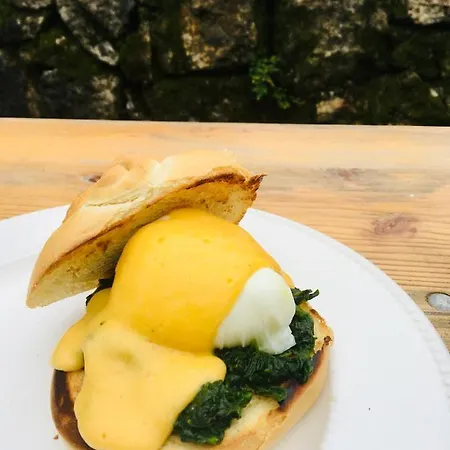 Quinta Abelha بيت للعطل