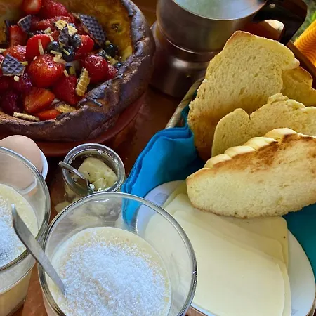 Quinta Abelha Vakantiehuis