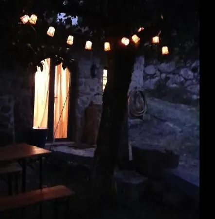 Quinta Abelha Hébergement de vacances Pico