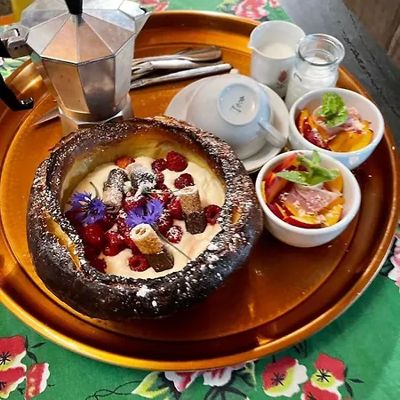 Tatil Evi Quinta Abelha Pico