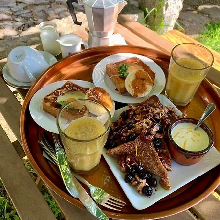 Quinta Abelha Hébergement de vacances