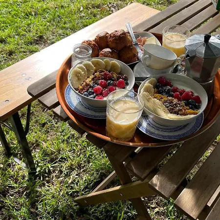 Vakantiehuis Quinta Abelha Pico