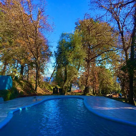 Ferienhaus Quinta Abelha *