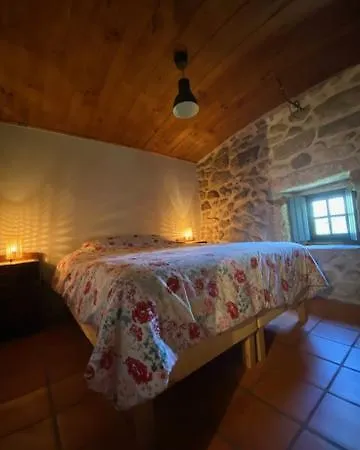 Quinta Abelha Hébergement de vacances *