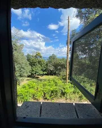 بيت للعطل Quinta Abelha *