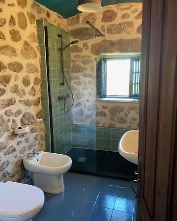 Quinta Abelha Ferienhaus Pico