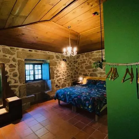 Vakantiehuis Quinta Abelha Pico