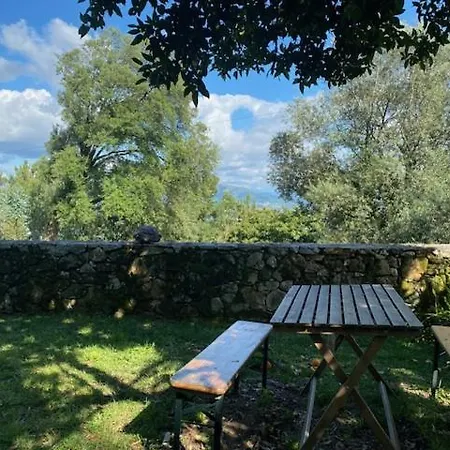 Quinta Abelha Ferienhaus Pico