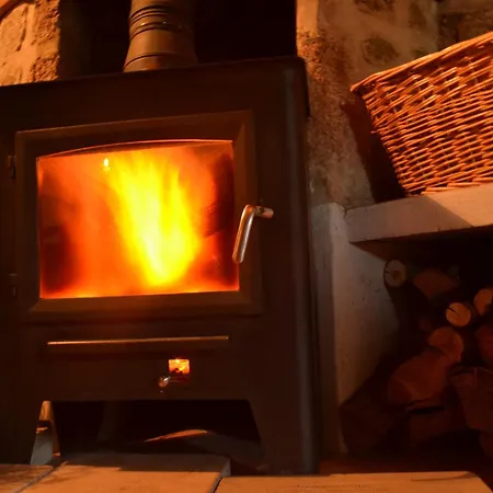 Quinta Abelha بيت للعطل *