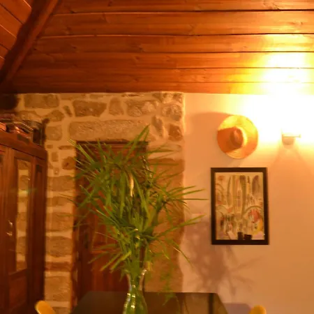 Vakantiehuis Quinta Abelha