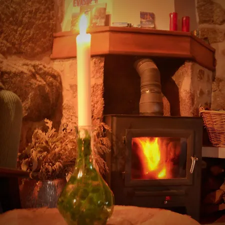 Quinta Abelha بيت للعطل *