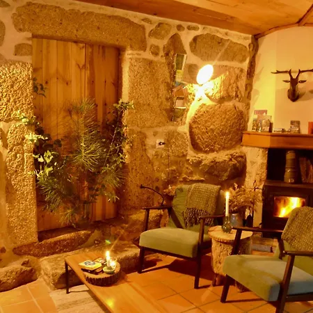 Quinta Abelha بيت للعطل Pico