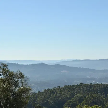 Quinta Abelha بيت للعطل