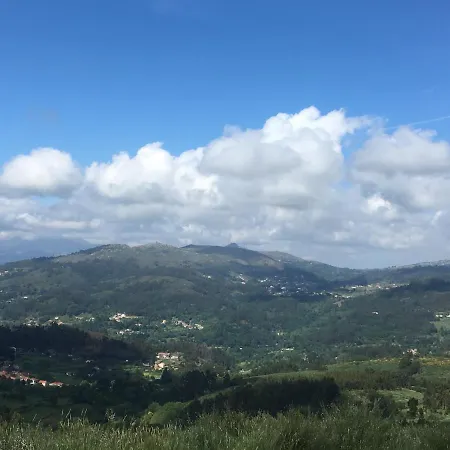 بيت للعطل Quinta Abelha Pico