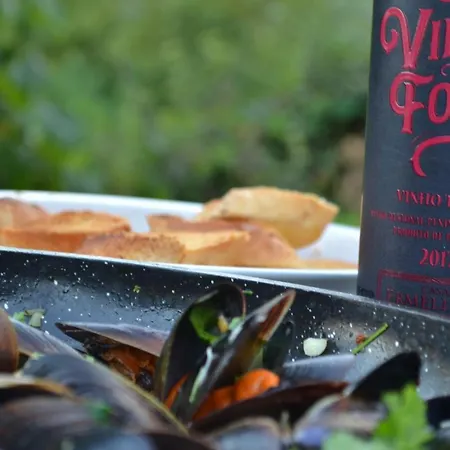 Vakantiehuis Quinta Abelha Pico