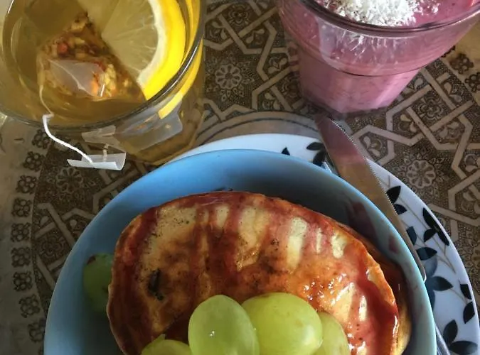 Quinta Abelha 別荘 *