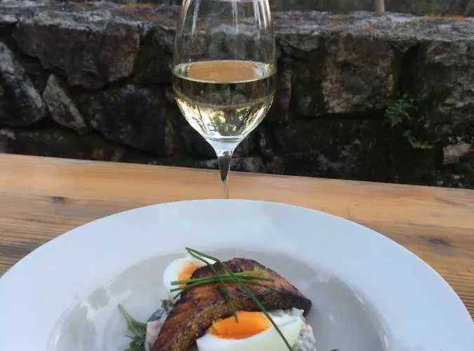 Quinta Abelha 別荘 Pico