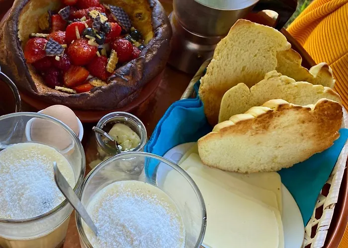 Quinta Abelha 度假居