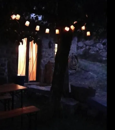 Quinta Abelha 度假居 Pico