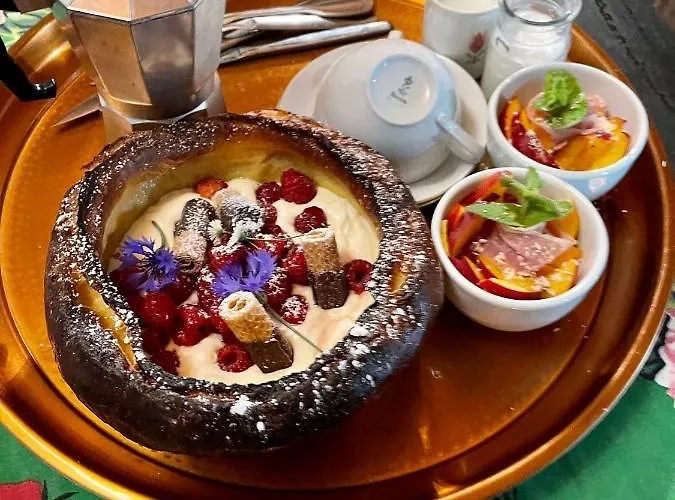 別荘 Quinta Abelha Pico