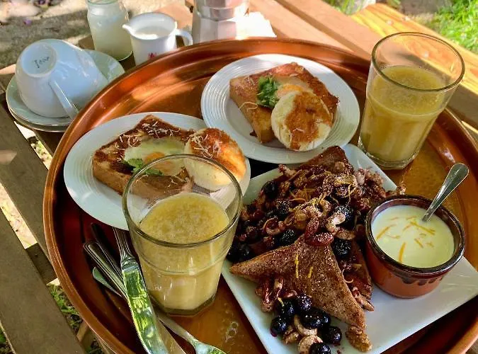 Quinta Abelha 度假居