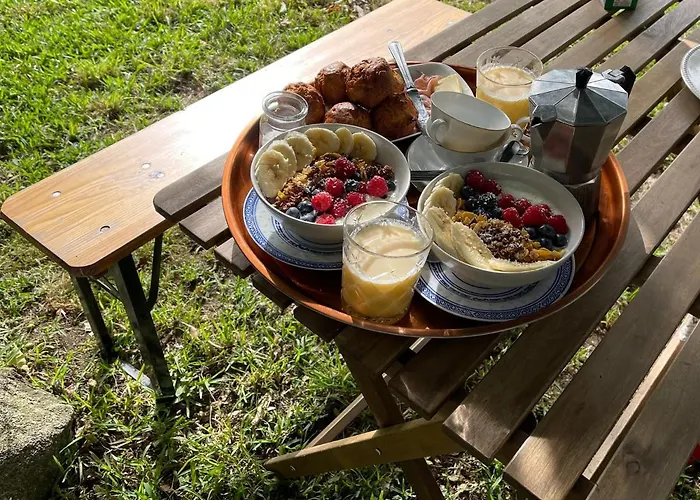 度假居 Quinta Abelha Pico