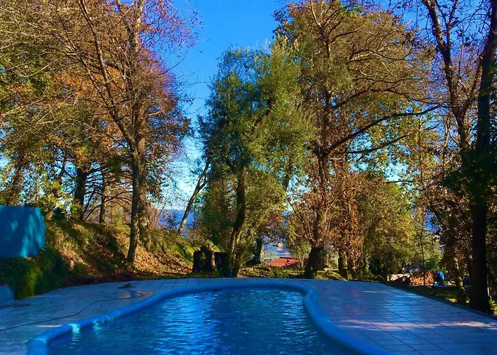 度假居 Quinta Abelha *