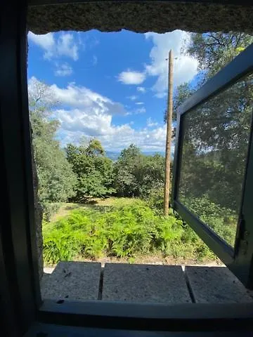 度假居 Quinta Abelha *