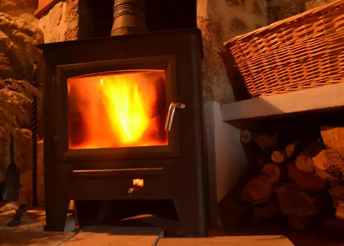 Quinta Abelha Feriehus *