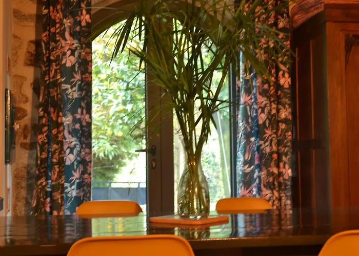 Quinta Abelha * Pico