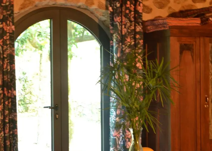 Quinta Abelha 別荘