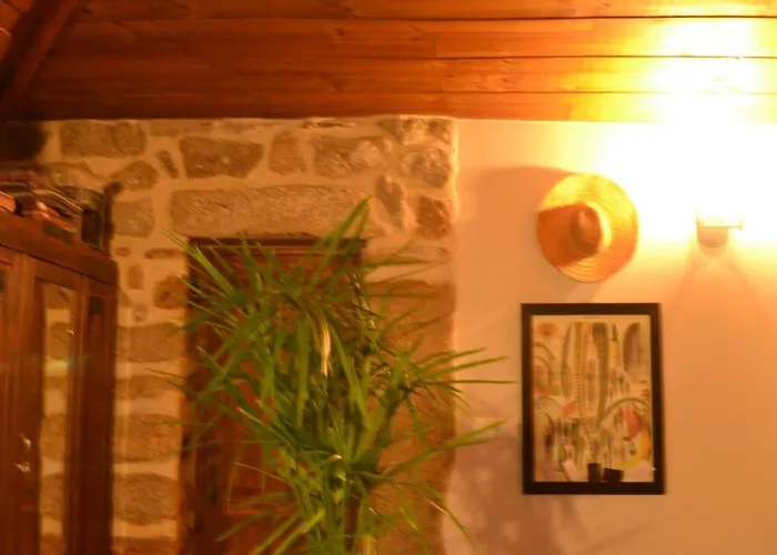 度假居 Quinta Abelha