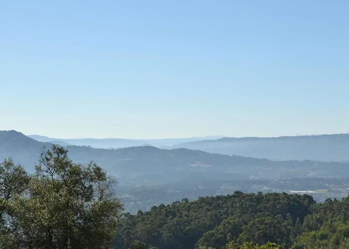 Quinta Abelha Feriehus