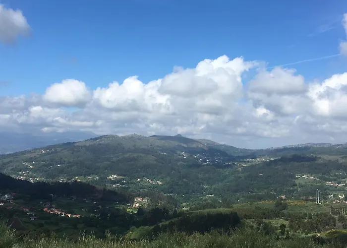 度假居 Quinta Abelha Pico